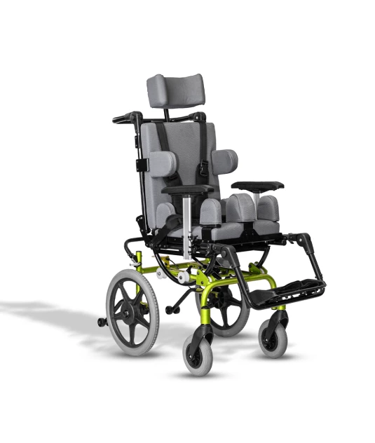 Carrinho Linha Postural T1 Ortobras 