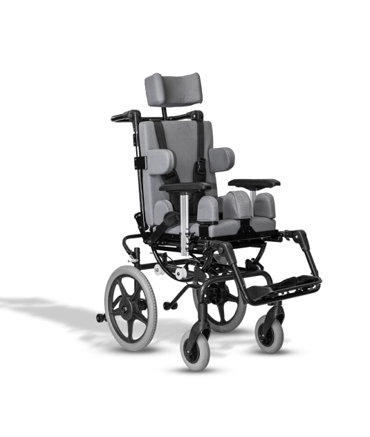 Carrinho Linha Postural T1 Ortobras 