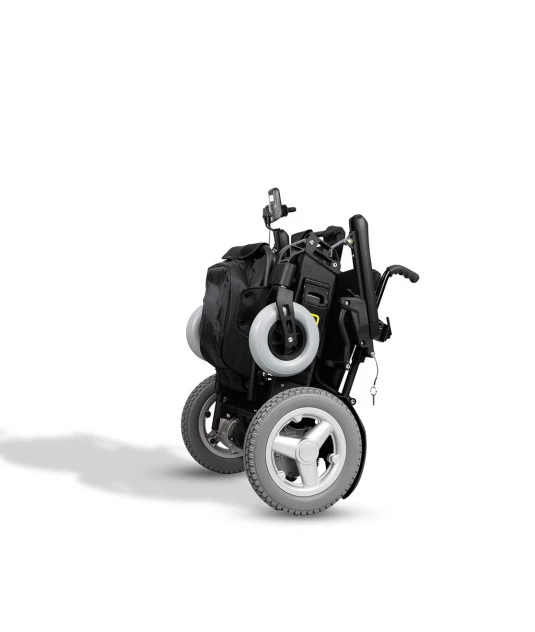 Cadeira Rodas Motorizada E20 - Ortobras (Default)