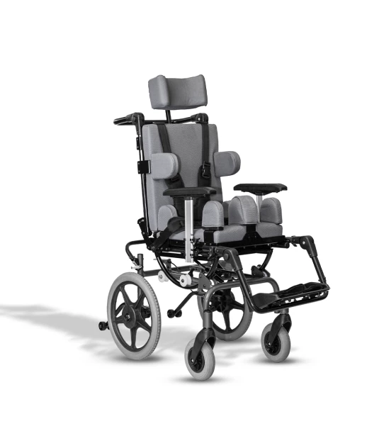 Carrinho Linha Postural T1 Ortobras 