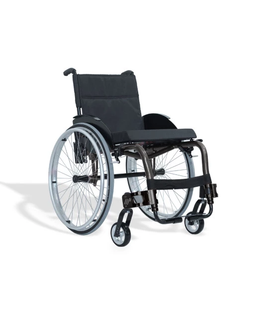 Cadeira de Rodas Monobloco M3 Ortobras 