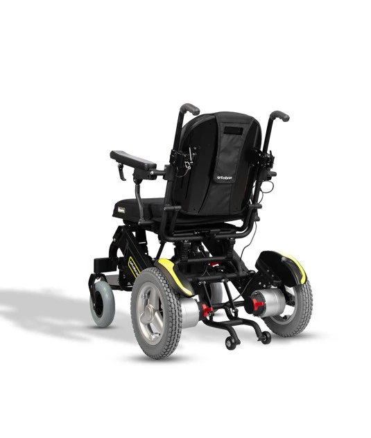 Cadeira Rodas Motorizada E20 - Ortobras (Default)