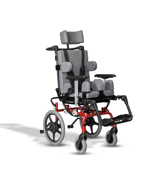 Carrinho Linha Postural T1 Ortobras 