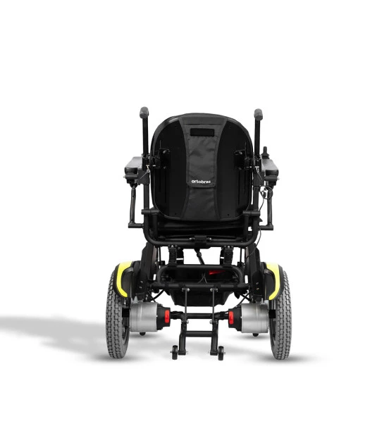Cadeira Rodas Motorizada E20 - Ortobras (Default)