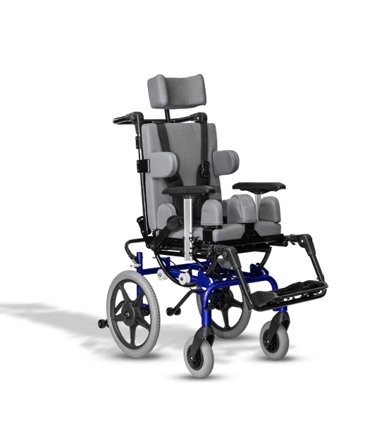 Carrinho Linha Postural T1 Ortobras 