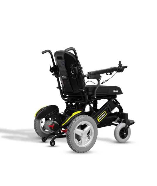 Cadeira Rodas Motorizada E20 - Ortobras (Default)