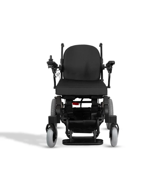Cadeira Rodas Motorizada E20 - Ortobras (Default)