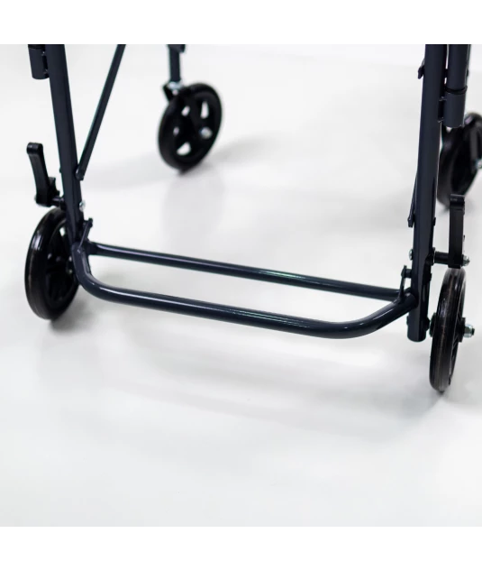Cadeira de Banho Prática Dobrável até 130kg Prolife