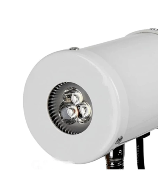 Foco Clinico C/LUZ De Led S/ESPELHO FC131 V1