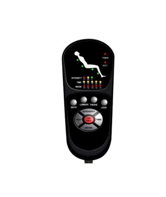 Poltrona Massageadora Power PaPai Rm-PM8161A