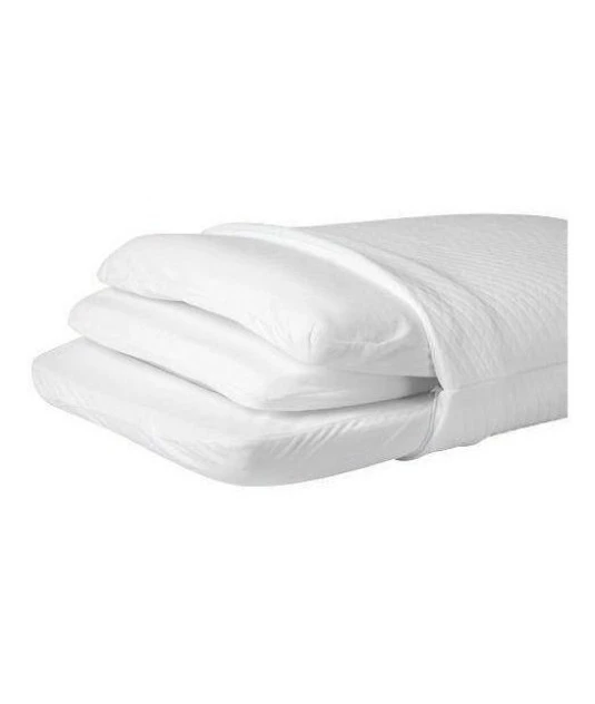 Travesseiro Regulável Personal Mix 3 Anti Bactéria Fibrasca