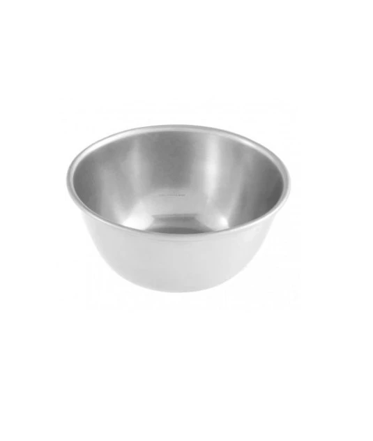 Cuba Redonda 08x3,6CM P/Assepsia 160ML ABC
