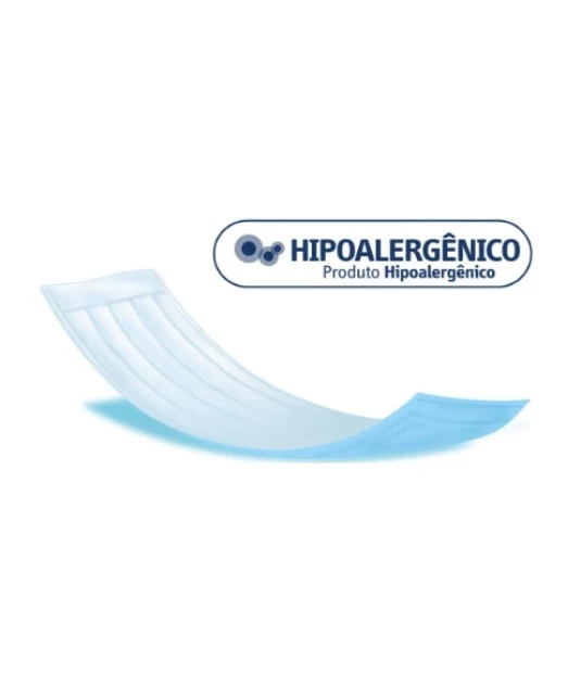 Absorvente Maxi Geriatric Único c/ 20