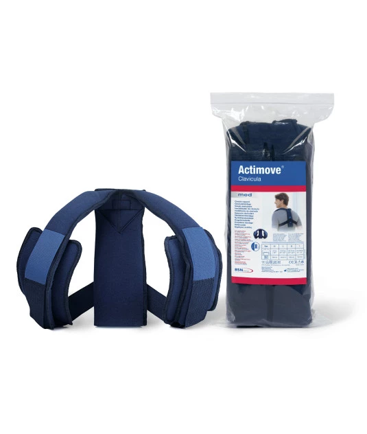 Actimove Clavícula Suporte Clavicular 