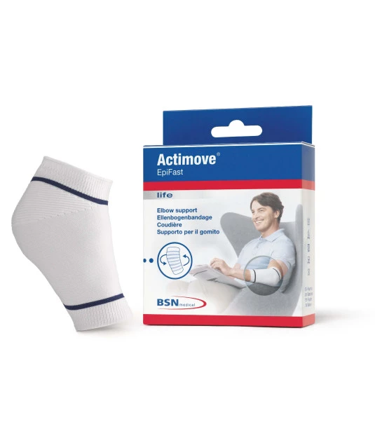 Actimove EpiFast Suporte para Cotovelo Extra Grande BSN