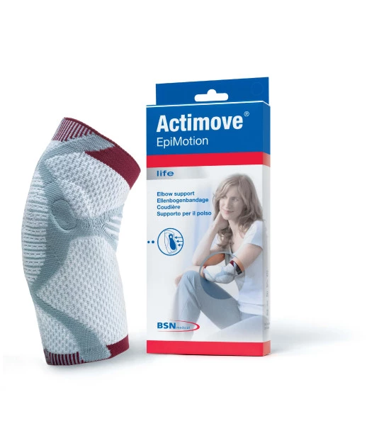 Actimove EpiMotion Suporte Premium para Cotovelo BSN