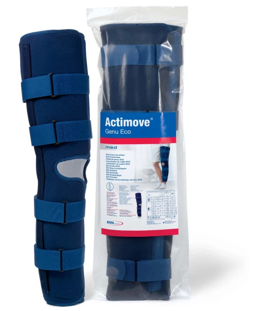 Actimove Genu Eco Imobilizador para Joelho BSN
