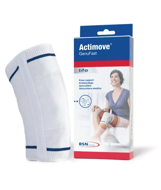 Actimove GenuFast Suporte para Joelho BSN