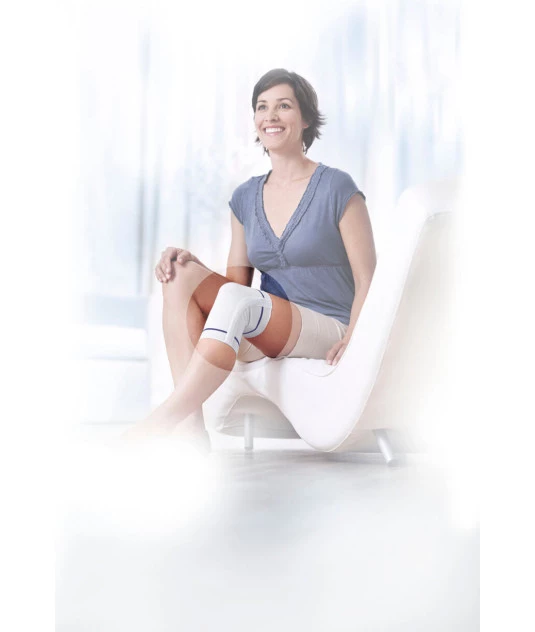 Actimove GenuFast Suporte para Joelho BSN