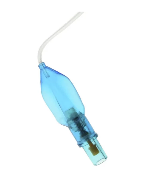 Tubo Endrotraqueal PVC C/ Balão Embramac