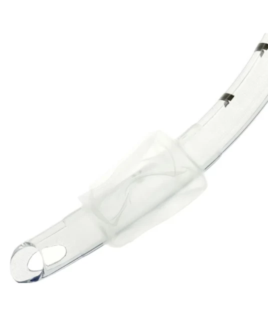 Tubo Endrotraqueal PVC C/ Balão Embramac