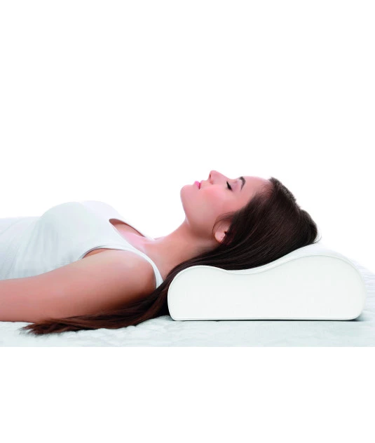 Travesseiro para Cervical TheraCurve TheraMart