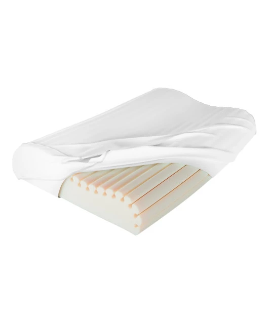 Travesseiro para Cervical TheraCurve TheraMart