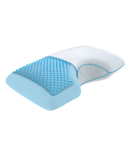 Travesseiro TheraSide Gel TheraMart