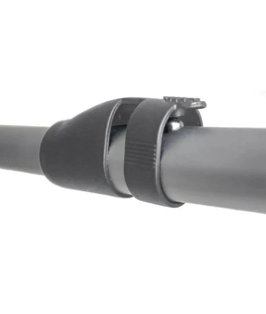 Andador Articulado 3 Barras Dobrável Alumínio Hidrolight