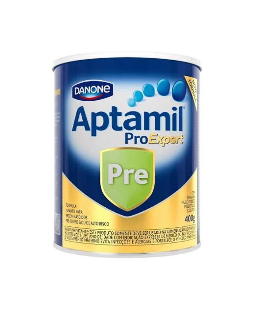 Aptamil Proexpert Pre 400g Danone
