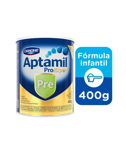 Aptamil Proexpert Pre 400g Danone