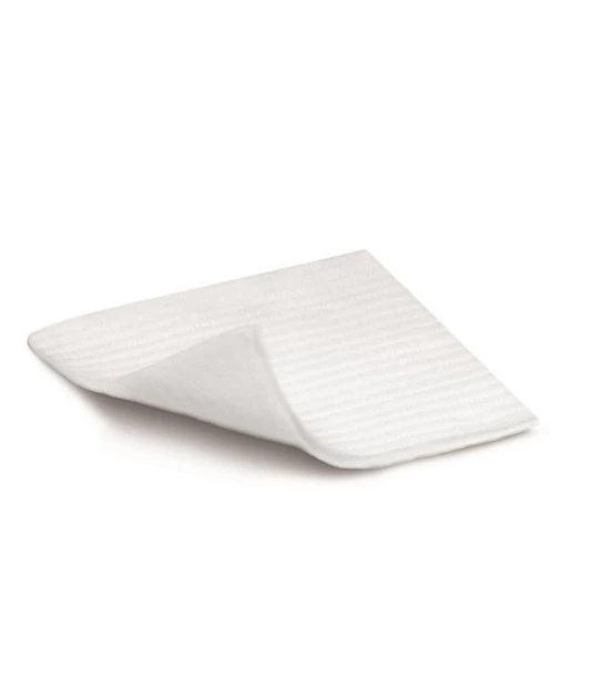 Durafiber AG Curativo de Fibra Geleficante com Prata Smith & Nephew