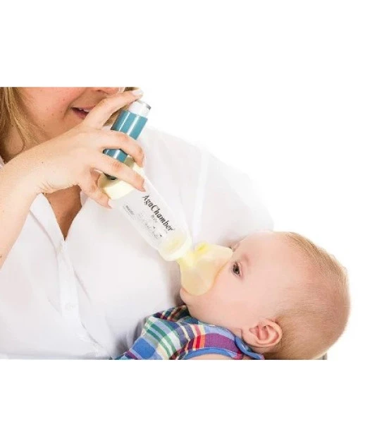 Espacador para medicação Baby  Agachamber  - Casa Médica 