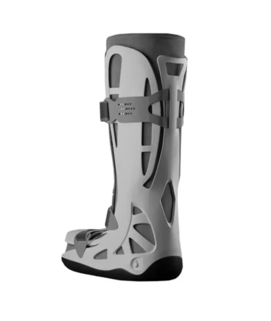 Bota Pneumática Safe Move Longa Hidrolight