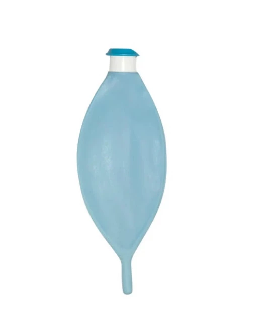 Balao de Borracha  reinalaçao