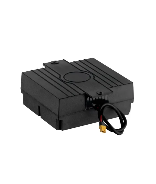 Bateria Completa VRLA 20Ah D800 Dellamed