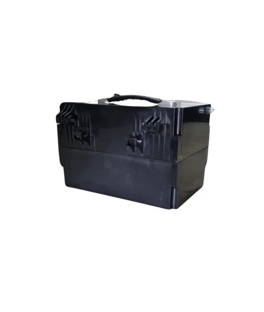 Bateria Cadeira De Rodas Motorizada Dellamed D1000 24v 34ah