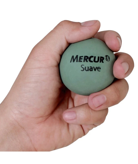 Bolinha Fisiobol Mercur Verde