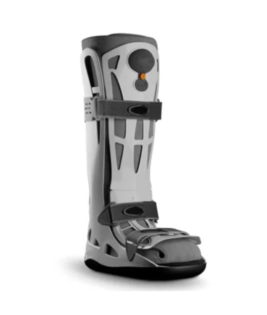 Bota Pneumática Safe Move Longa Hidrolight
