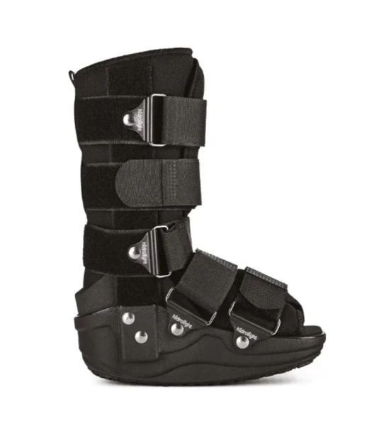Bota Imobilizadora Comfort Infantil – Hidrolight