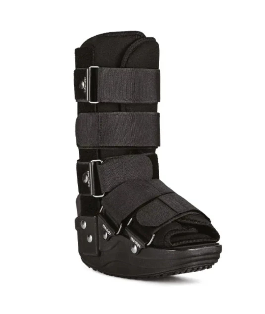 Bota Imobilizadora Comfort Infantil – Hidrolight