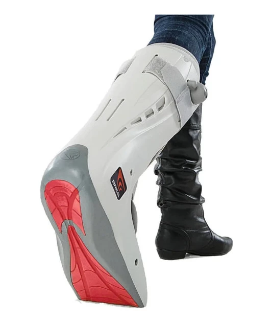 Bota Imobilizadora Pneumática Genesis Walker Curta Breg