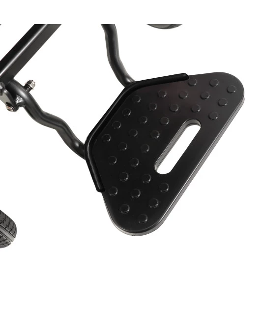 Cadeira de Rodas Motorizada Dobrável POP Summer Edition Power Lite