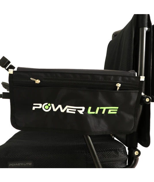 Cadeira de Rodas Motorizada Dobrável POP Summer Edition Power Lite