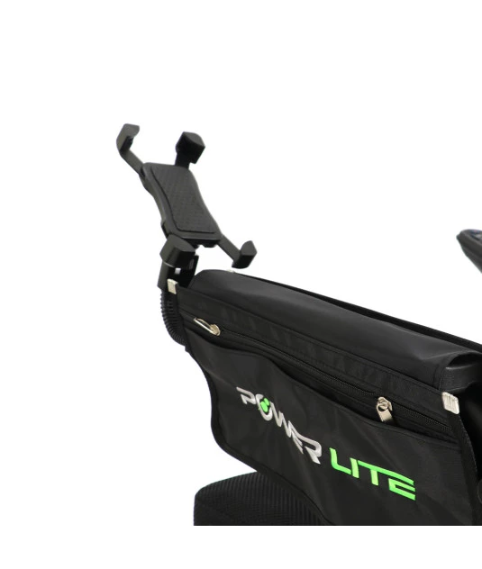 Cadeira de Rodas Motorizada Dobrável POP Summer Edition Power Lite