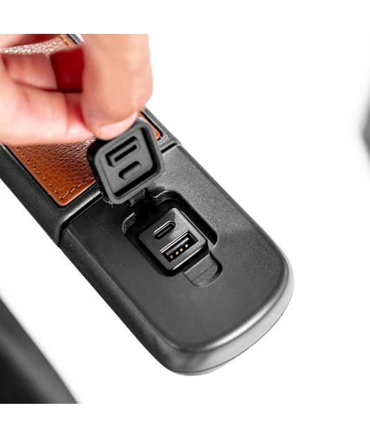 Cadeira de Rodas Motorizada Robooter Power Lite