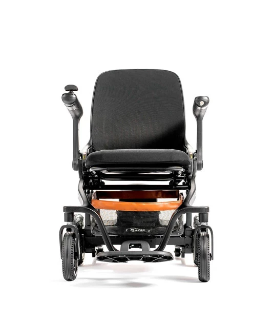 Cadeira de Rodas Motorizada Robooter Power Lite