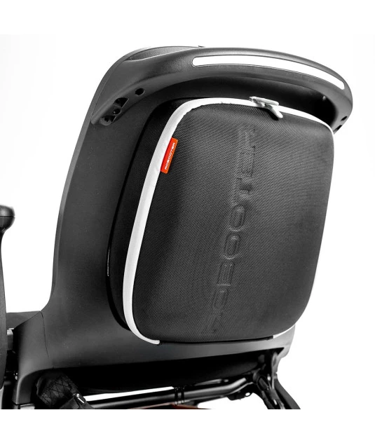 Cadeira de Rodas Motorizada Robooter Power Lite