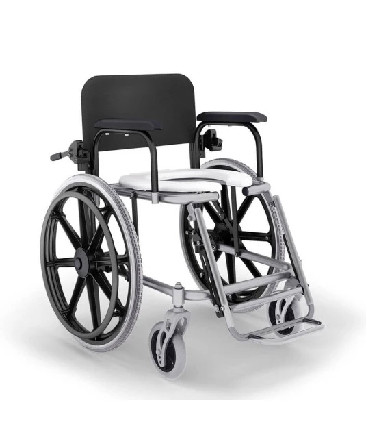 Cadeira de Banho Hygiênika 38cm Ortobras