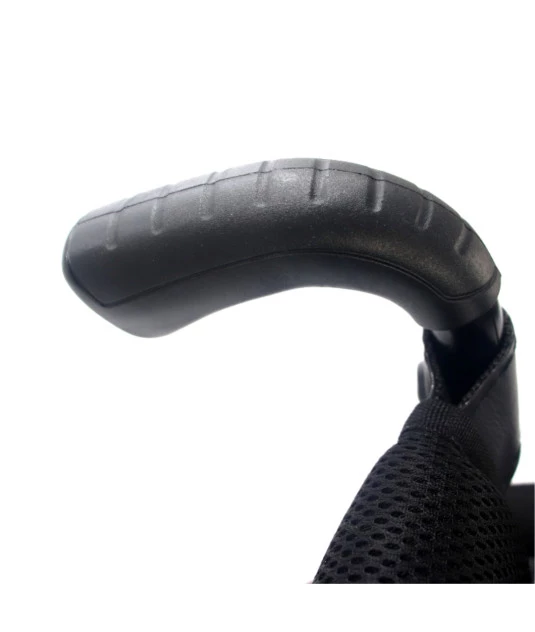 Cadeira de Rodas Dobrável Sófia 43cm Praxis